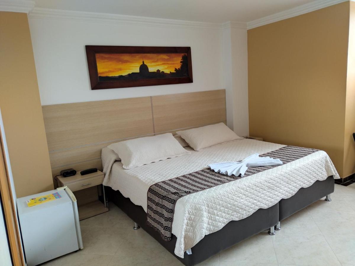 Hotel San Jeronimo 4*