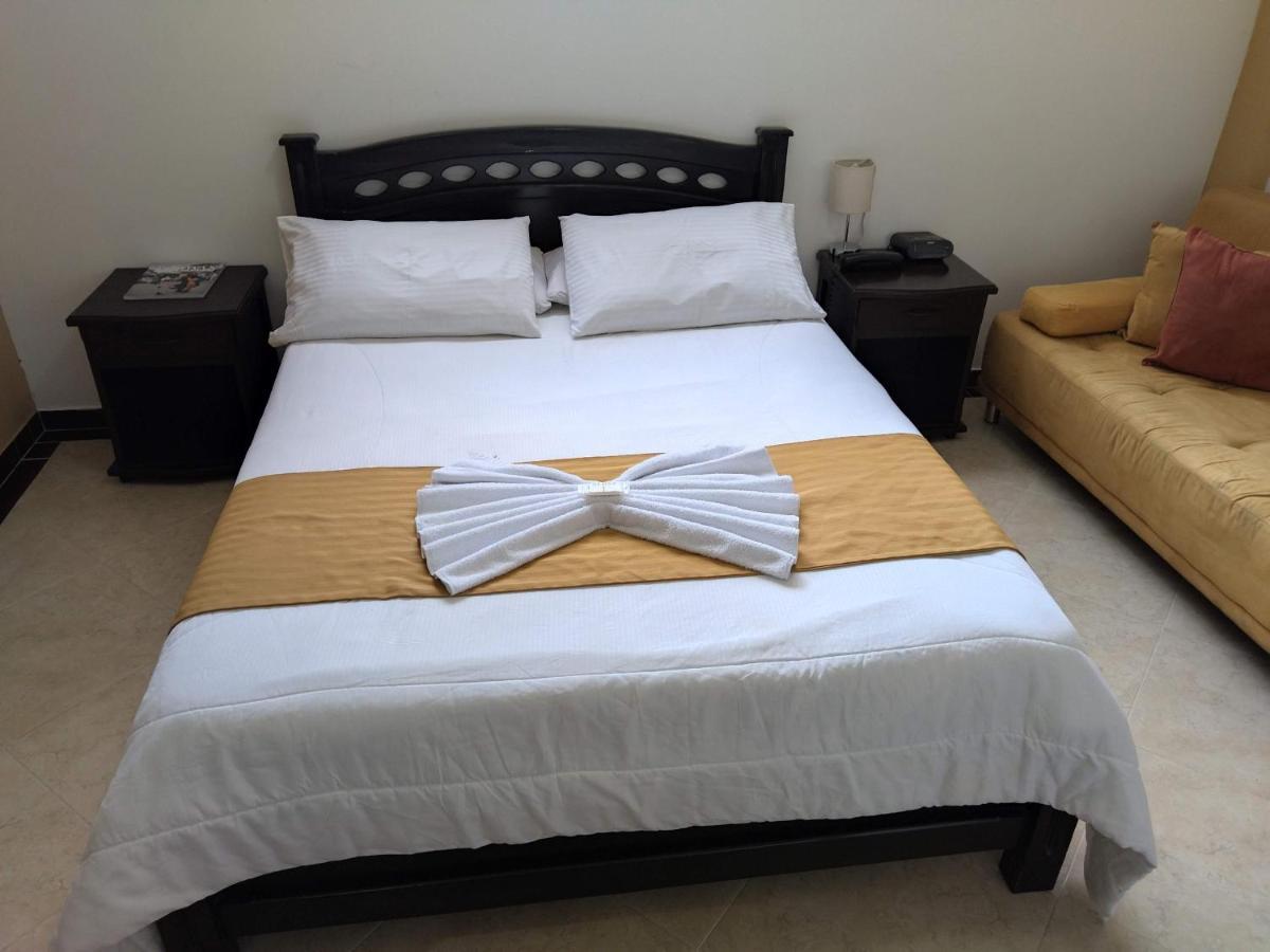 Hotel San Jeronimo 4*