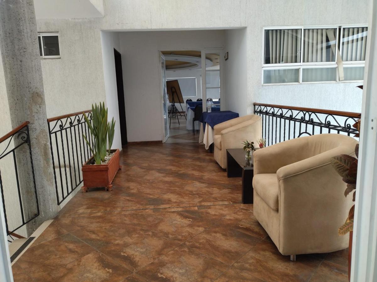 Hotel San Jeronimo