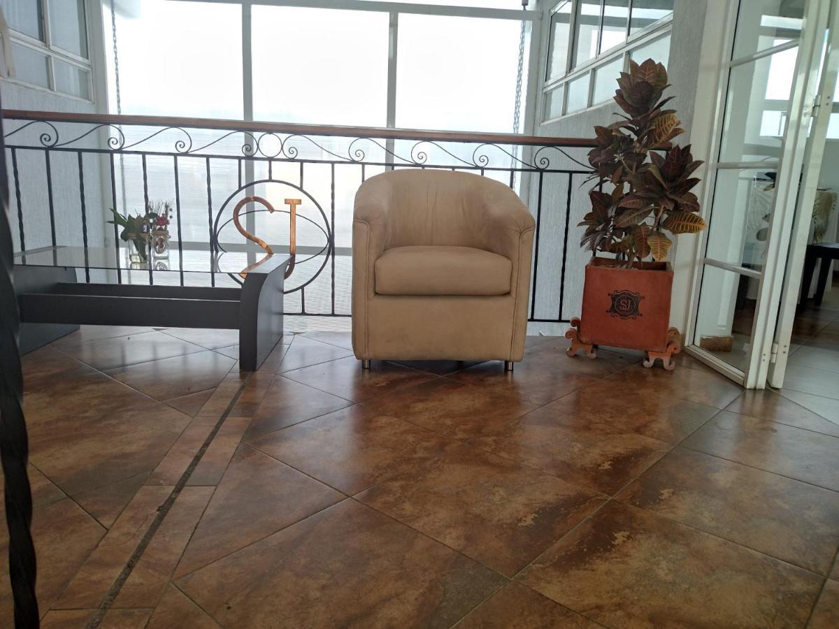 Hotel San Jeronimo 4*