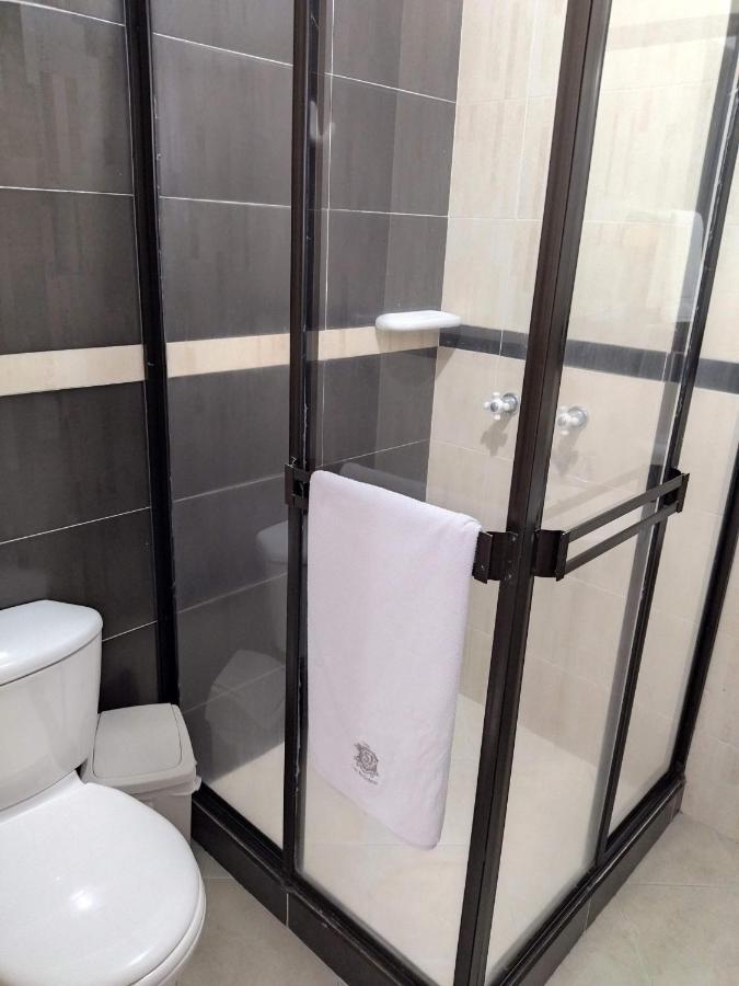 Hotel San Jeronimo 4*