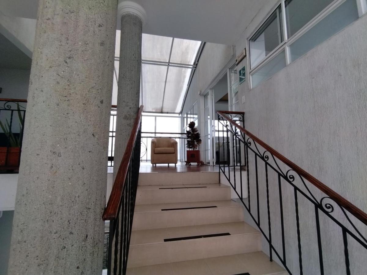 Hotel San Jeronimo