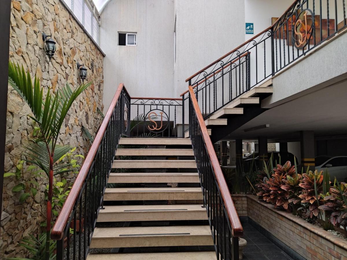 San Jeronimo Hotel 4*