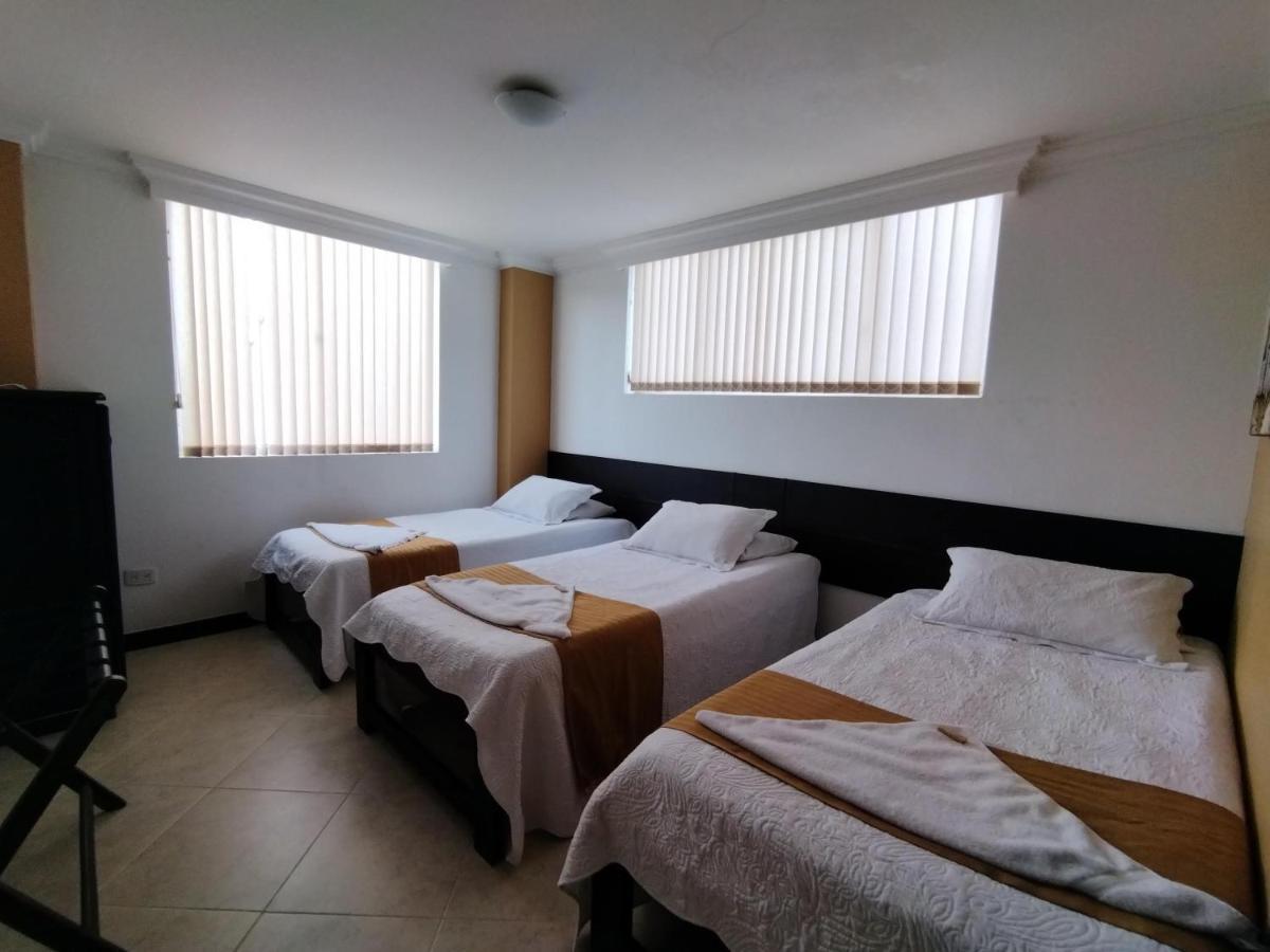 Hotel San Jeronimo 4*